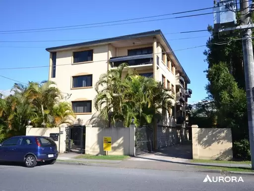 5/70 Latrobe Street, East Brisbane Leased by Aurora Property