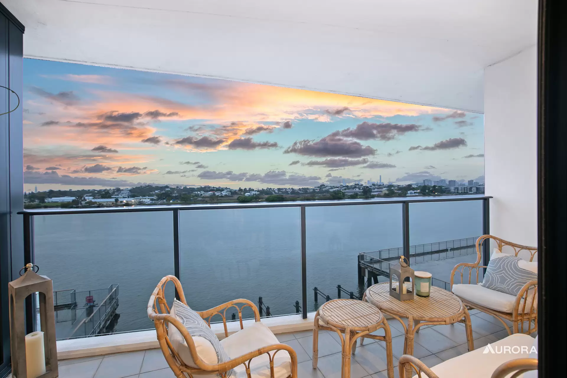 10201/7 Wharf Street, Hamilton Sold by Aurora Property - image 1
