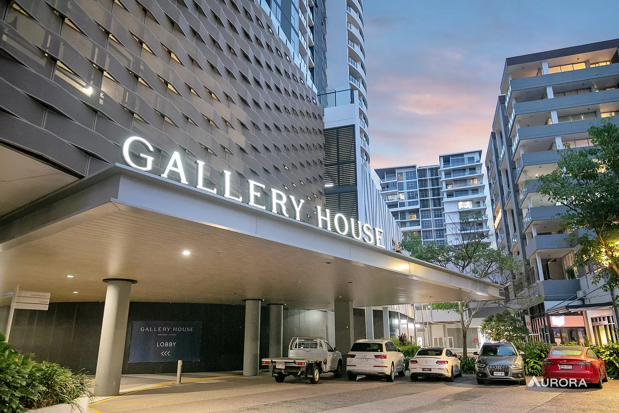 10201/7 Wharf Street, Hamilton Sold by Aurora Property - image 14