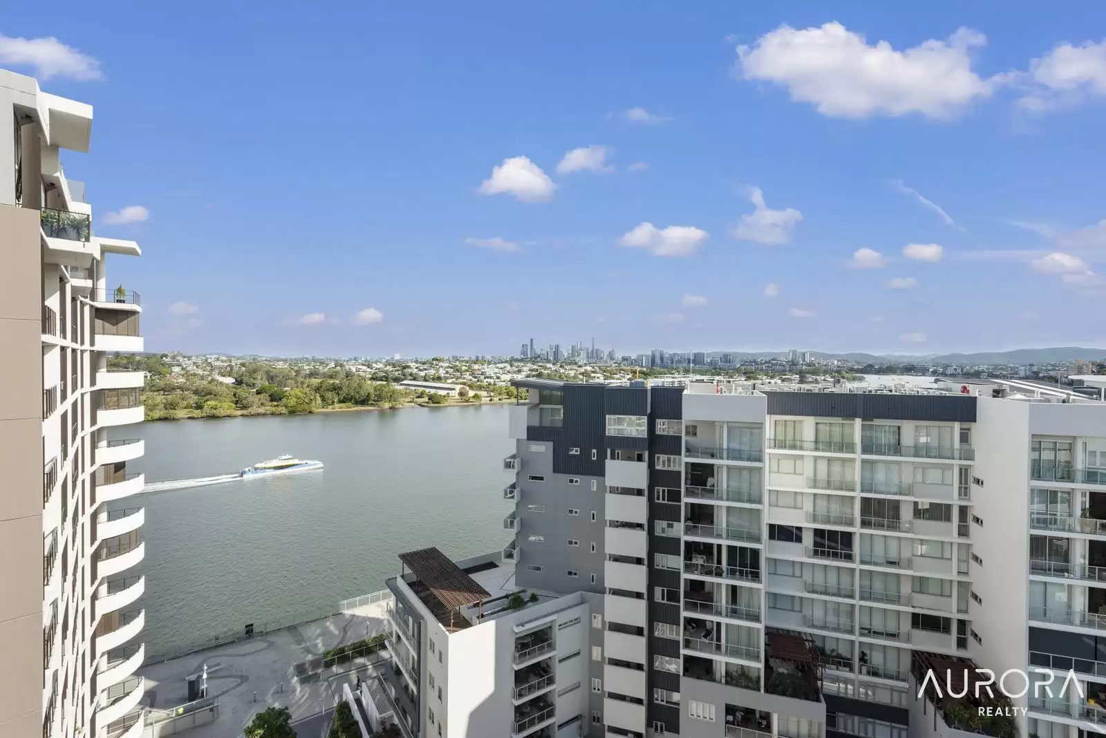 51304/37B Harbour Road, Hamilton Leased by Aurora Property - image 2