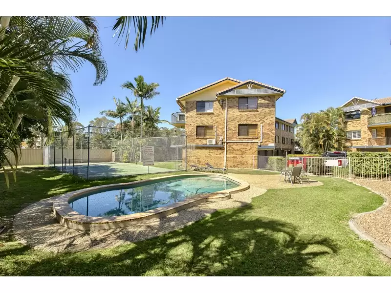 19/48 Swan Street, Gordon Park Leased by Aurora Property - image 1