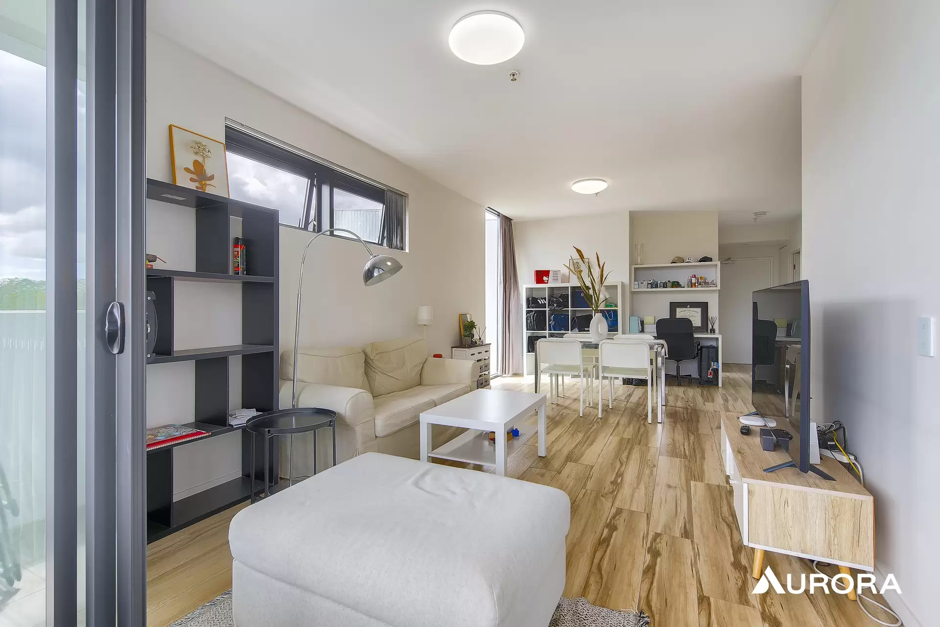 1102/31 Musk Avenue, Kelvin Grove Leased by Aurora Property - image 1