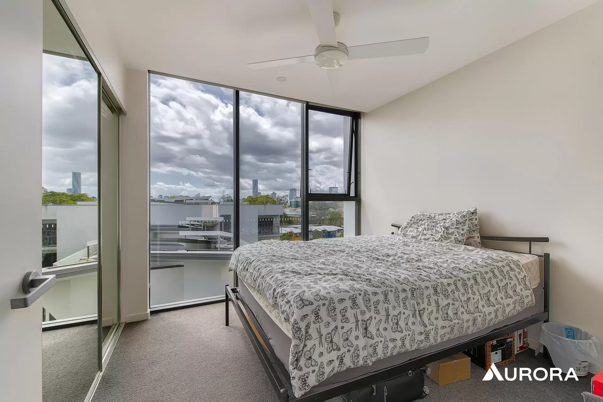 1102/31 Musk Avenue, Kelvin Grove Leased by Aurora Property - image 1