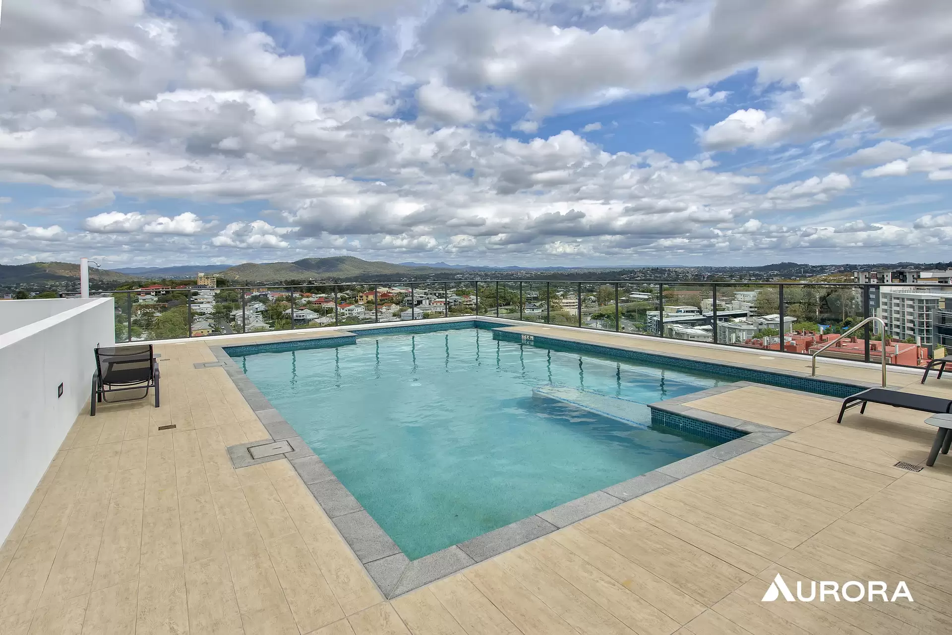 1102/31 Musk Avenue, Kelvin Grove Leased by Aurora Property - image 1