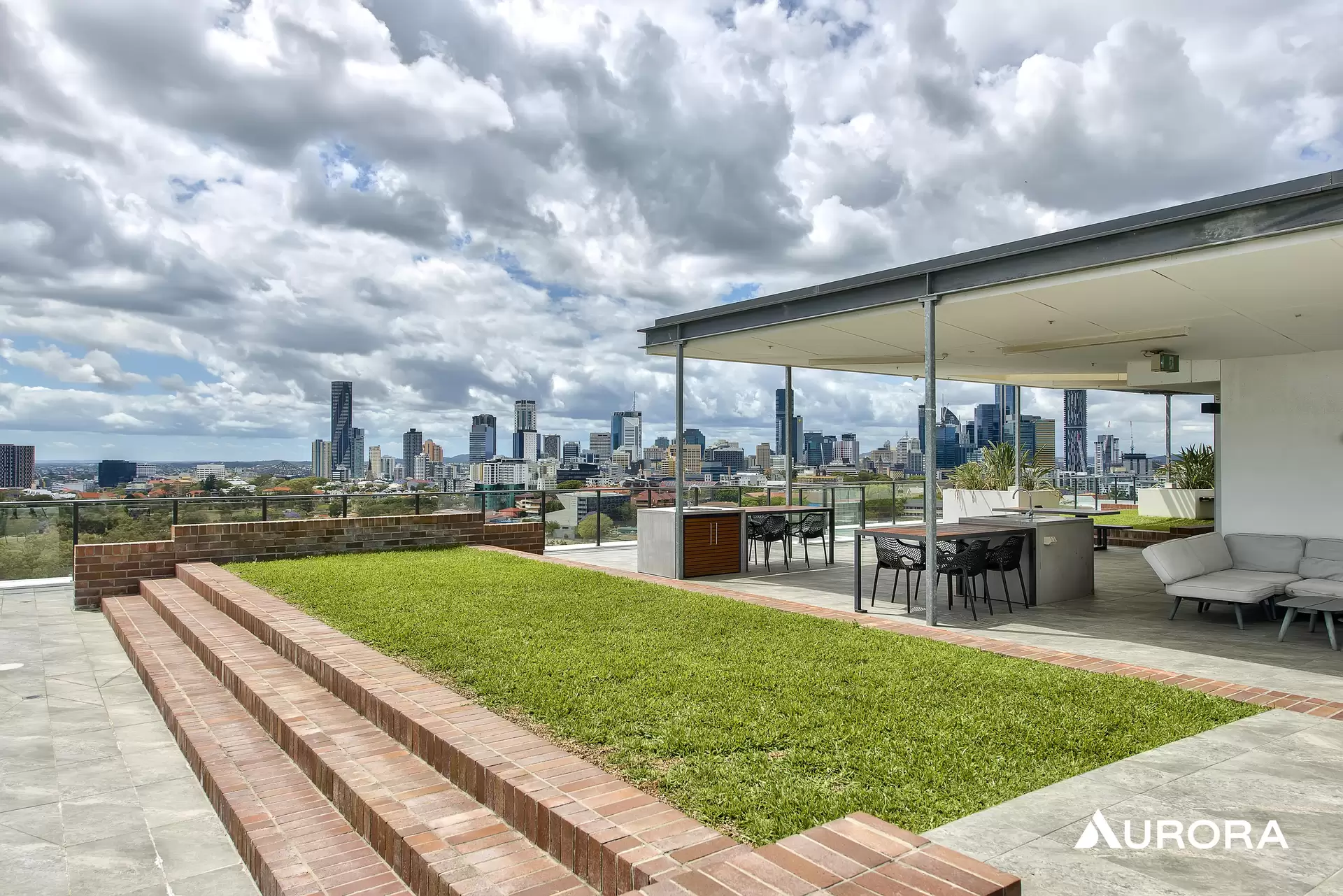 1102/31 Musk Avenue, Kelvin Grove Leased by Aurora Property - image 1