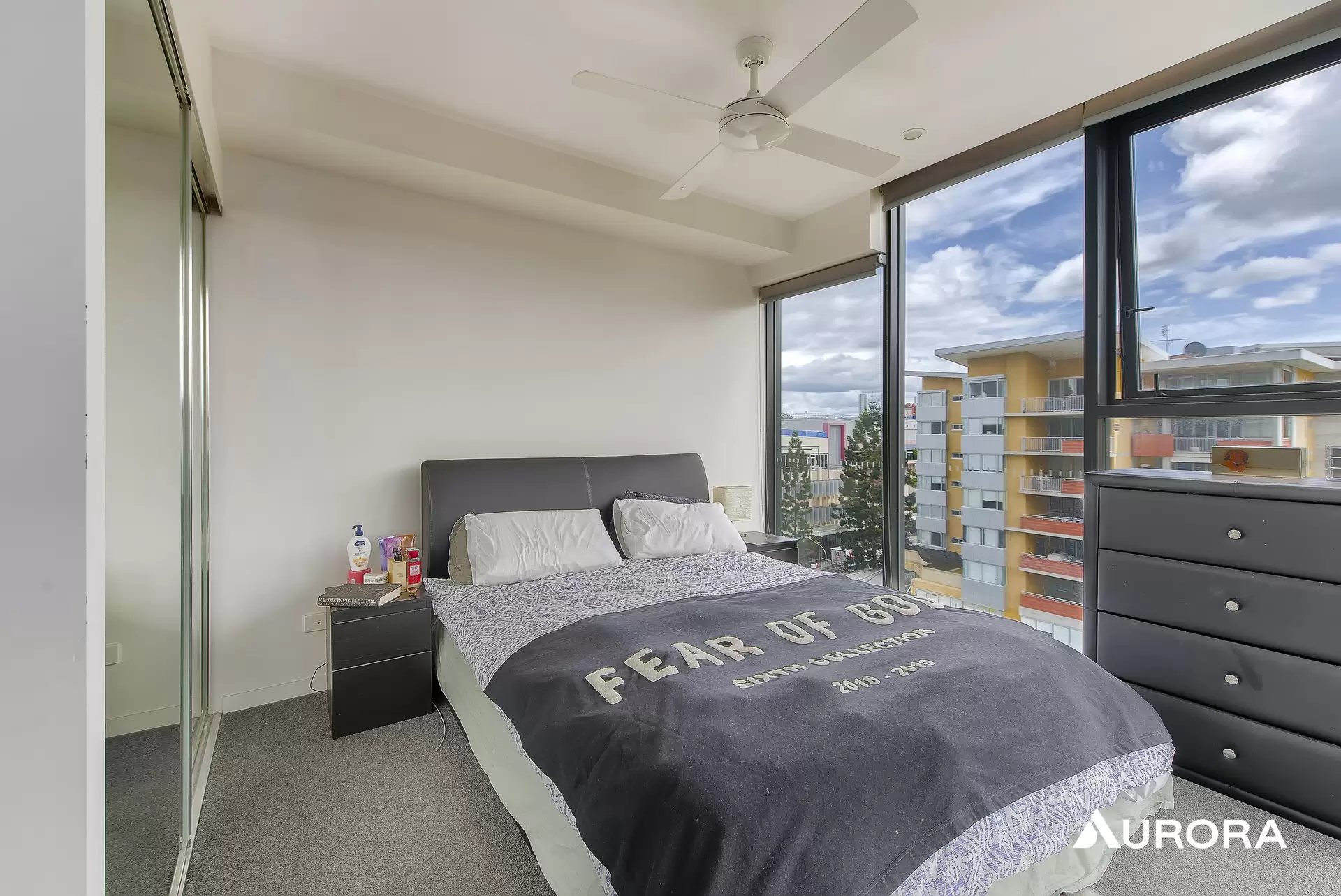 1102/31 Musk Avenue, Kelvin Grove Leased by Aurora Property - image 1