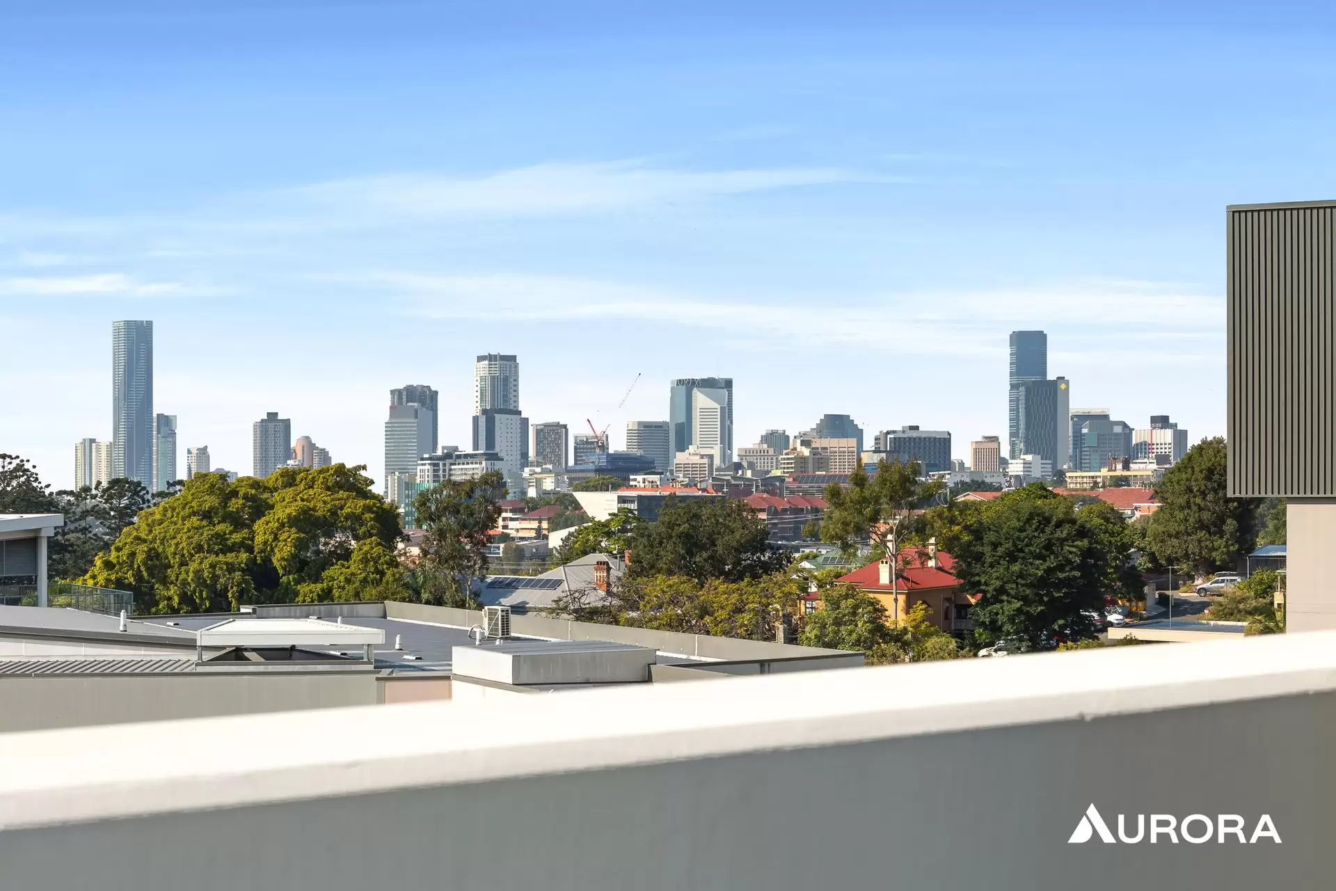 1102/31 Musk Avenue, Kelvin Grove Leased by Aurora Property - image 1