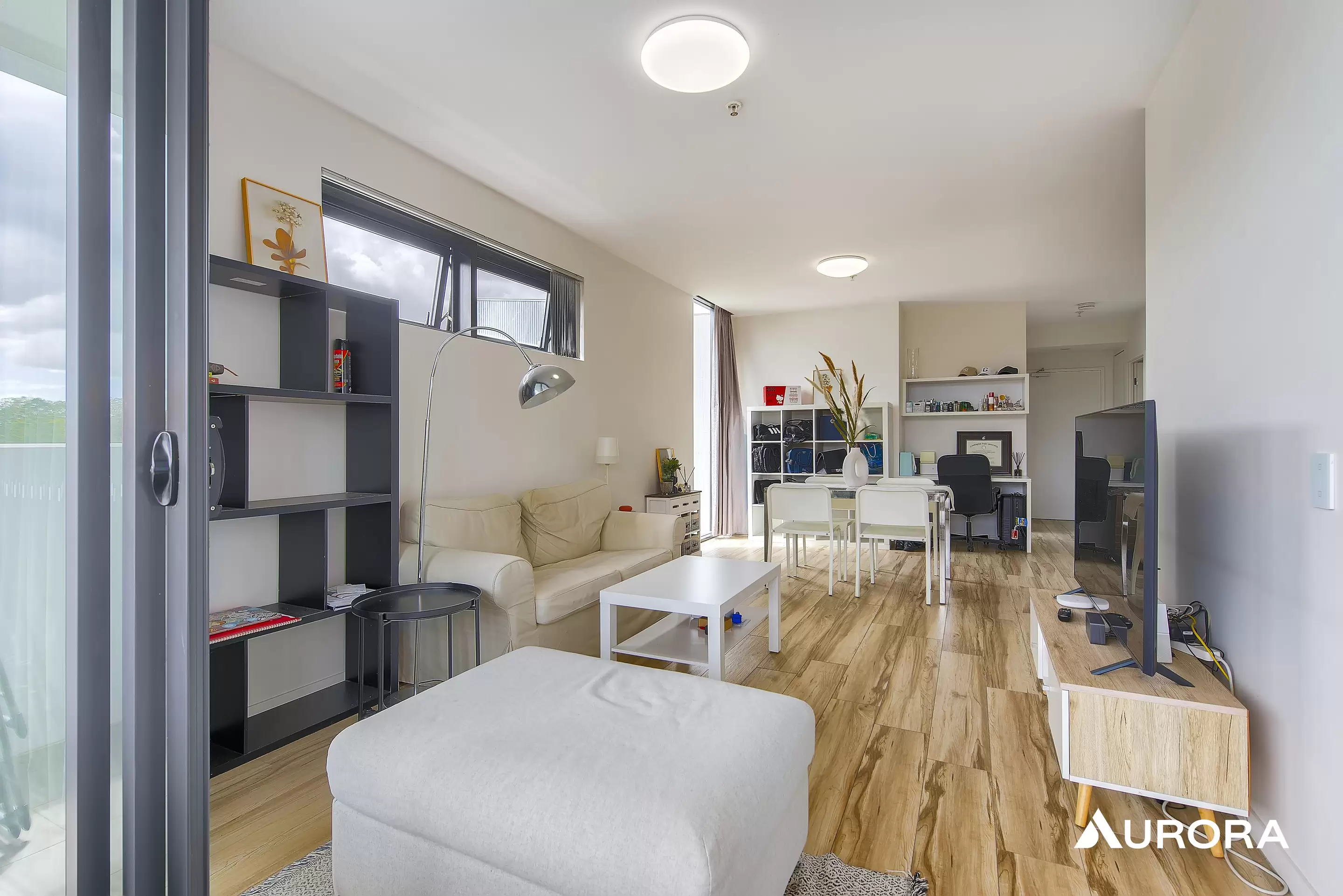1102/31 Musk Avenue, Kelvin Grove Leased by Aurora Property - image 3
