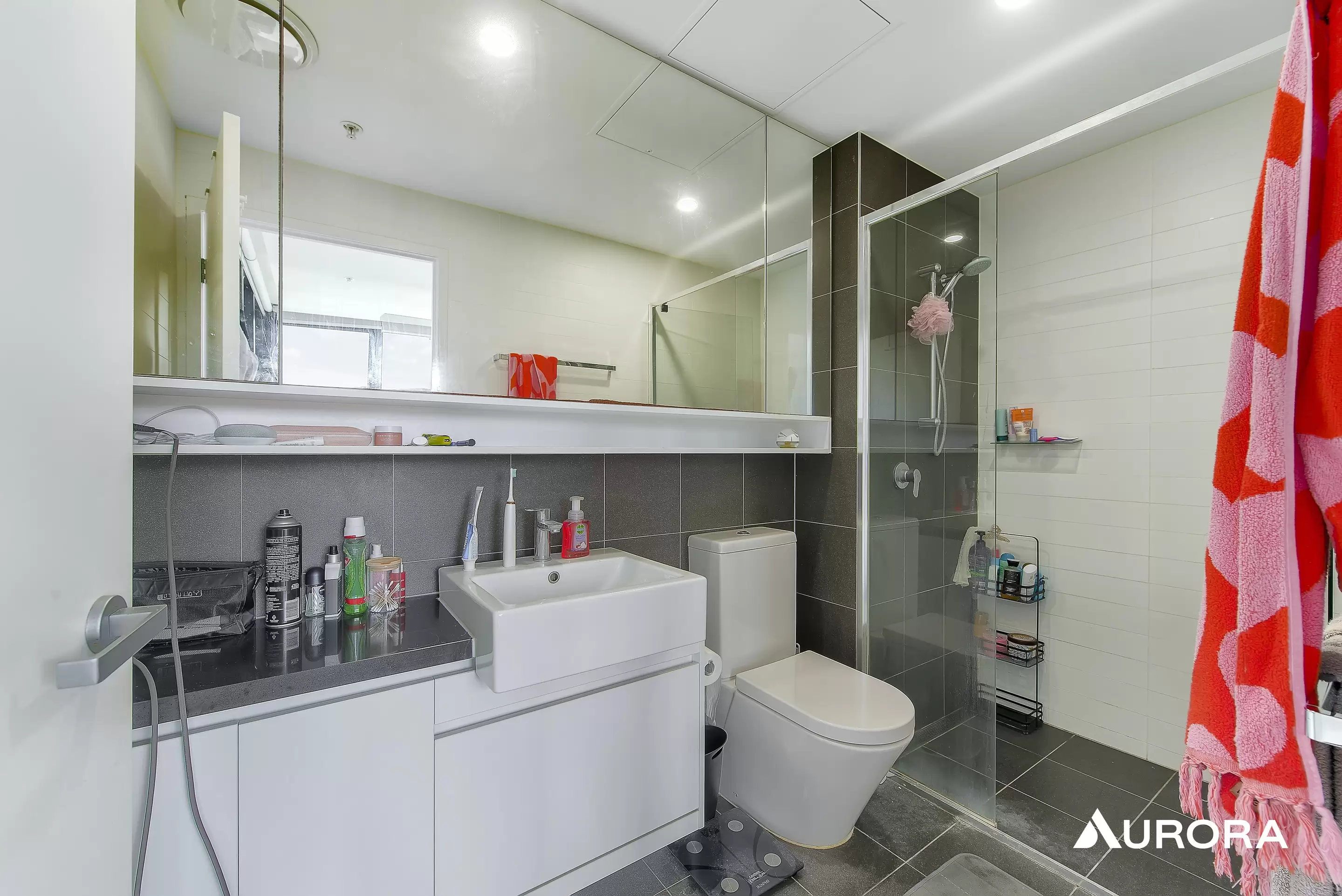 1102/31 Musk Avenue, Kelvin Grove Leased by Aurora Property - image 8