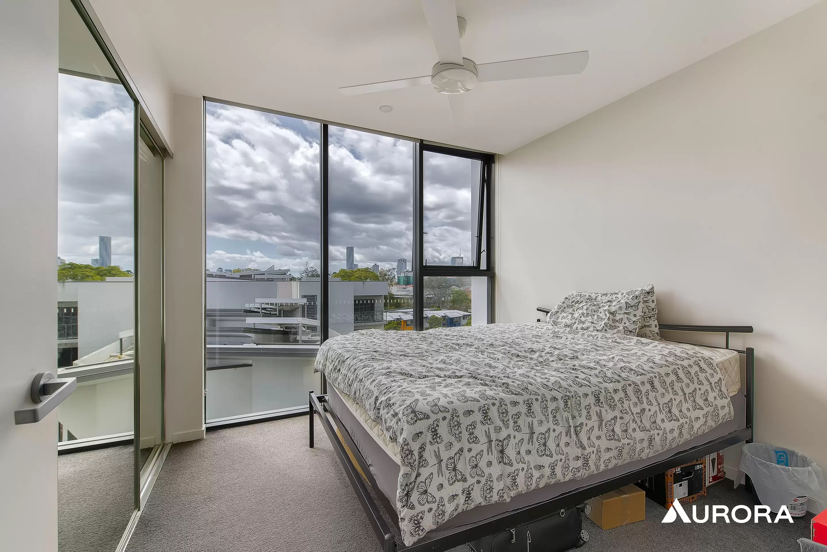 1102/31 Musk Avenue, Kelvin Grove Leased by Aurora Property - image 9