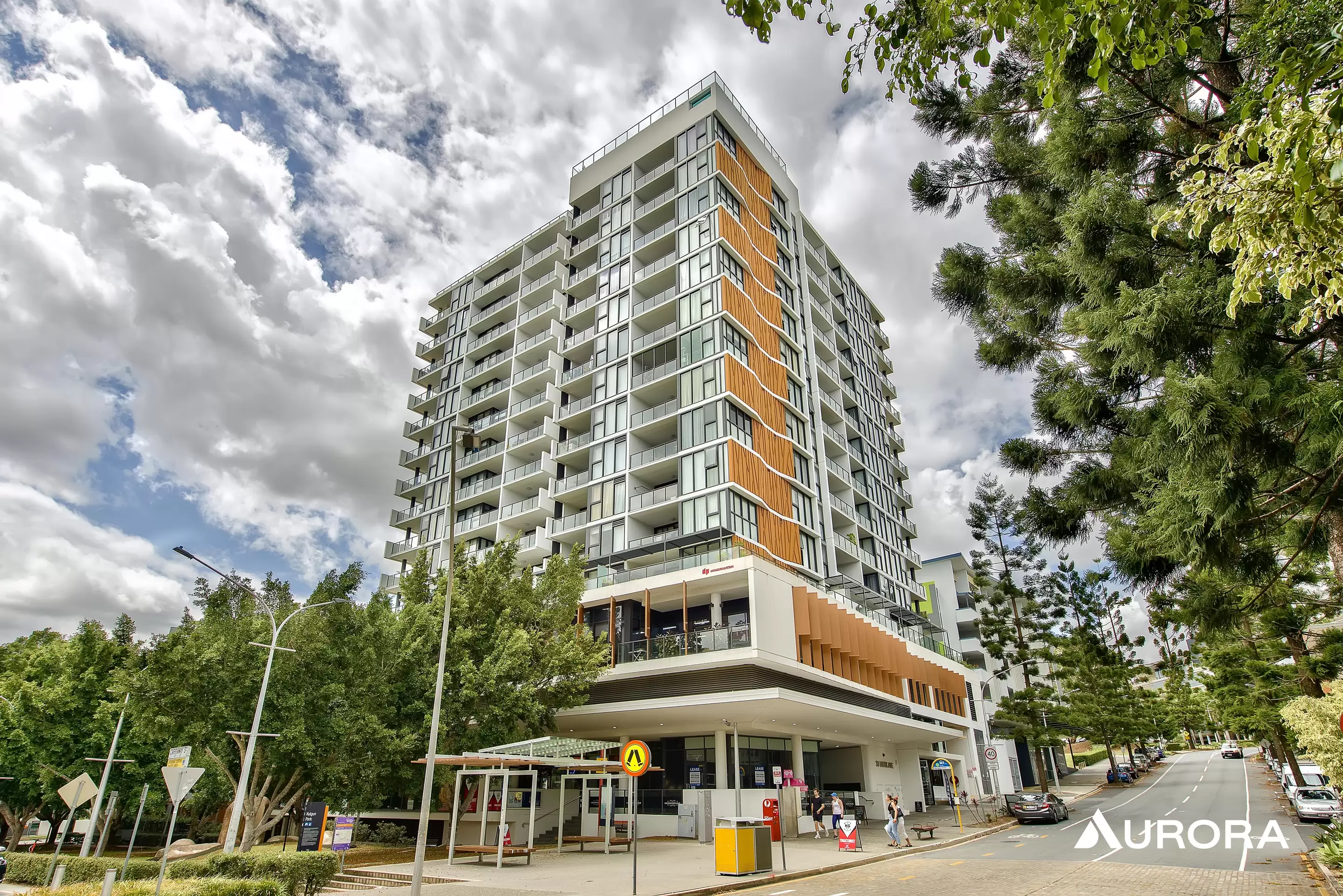 1102/31 Musk Avenue, Kelvin Grove Leased by Aurora Property - image 13