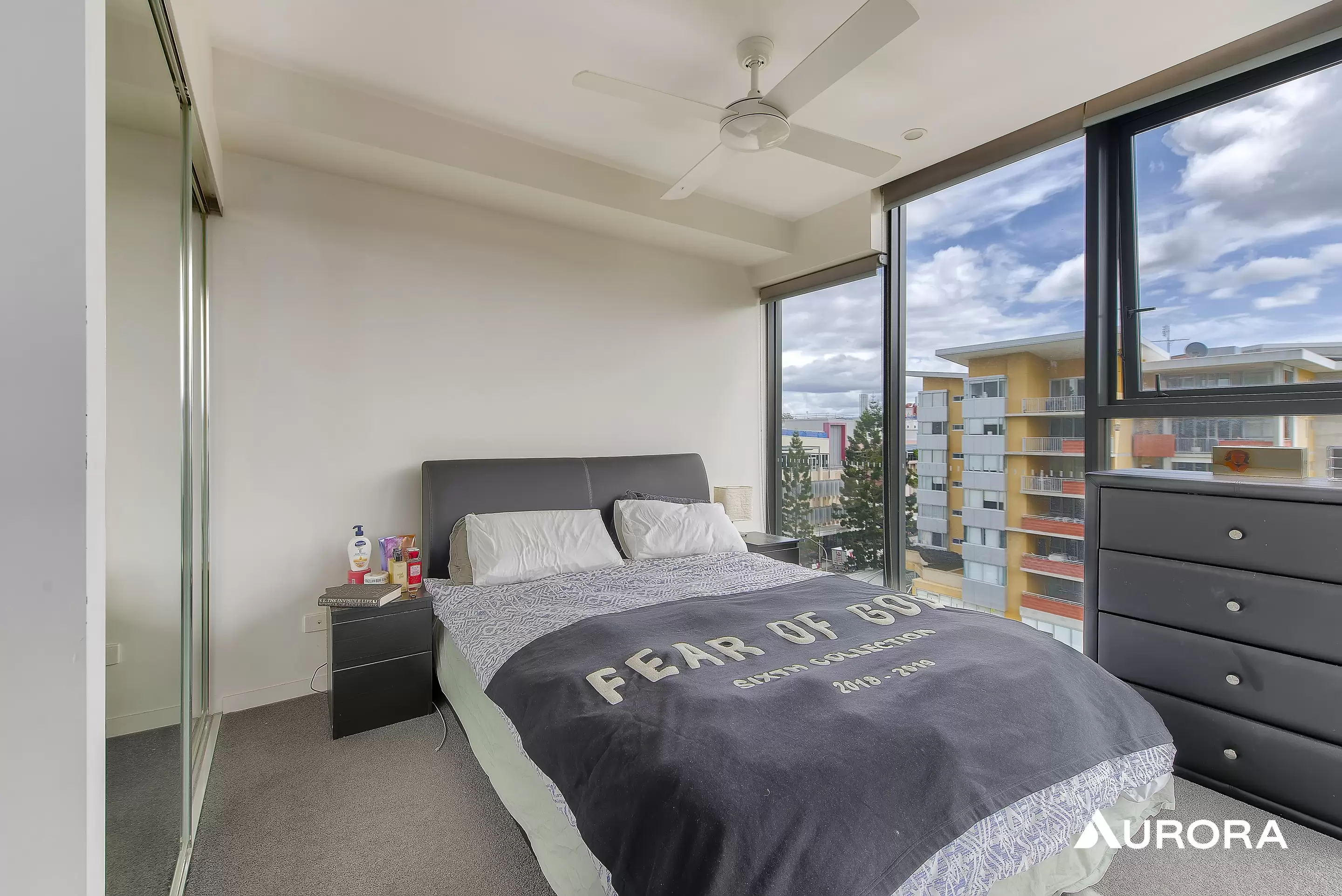 1102/31 Musk Avenue, Kelvin Grove Leased by Aurora Property - image 7
