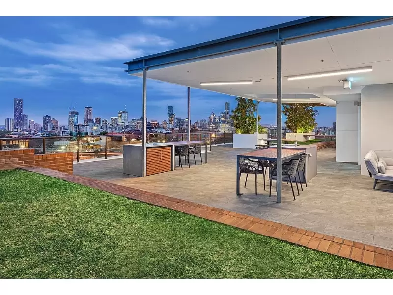 1104/31 Musk Avenue, Kelvin Grove Leased by Aurora Property - image 10