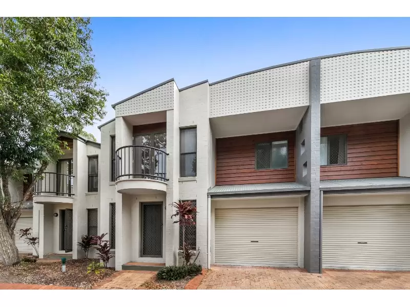 11/34 Parker Street, Newmarket Leased by Aurora Property - image 1