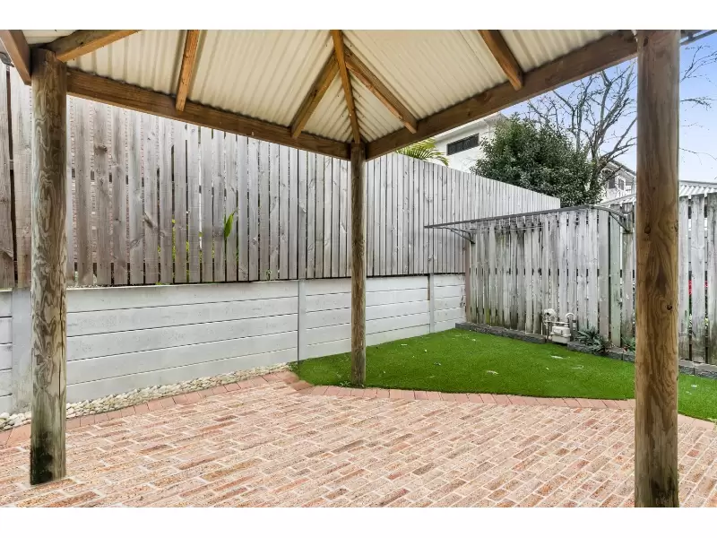 11/34 Parker Street, Newmarket Leased by Aurora Property - image 10