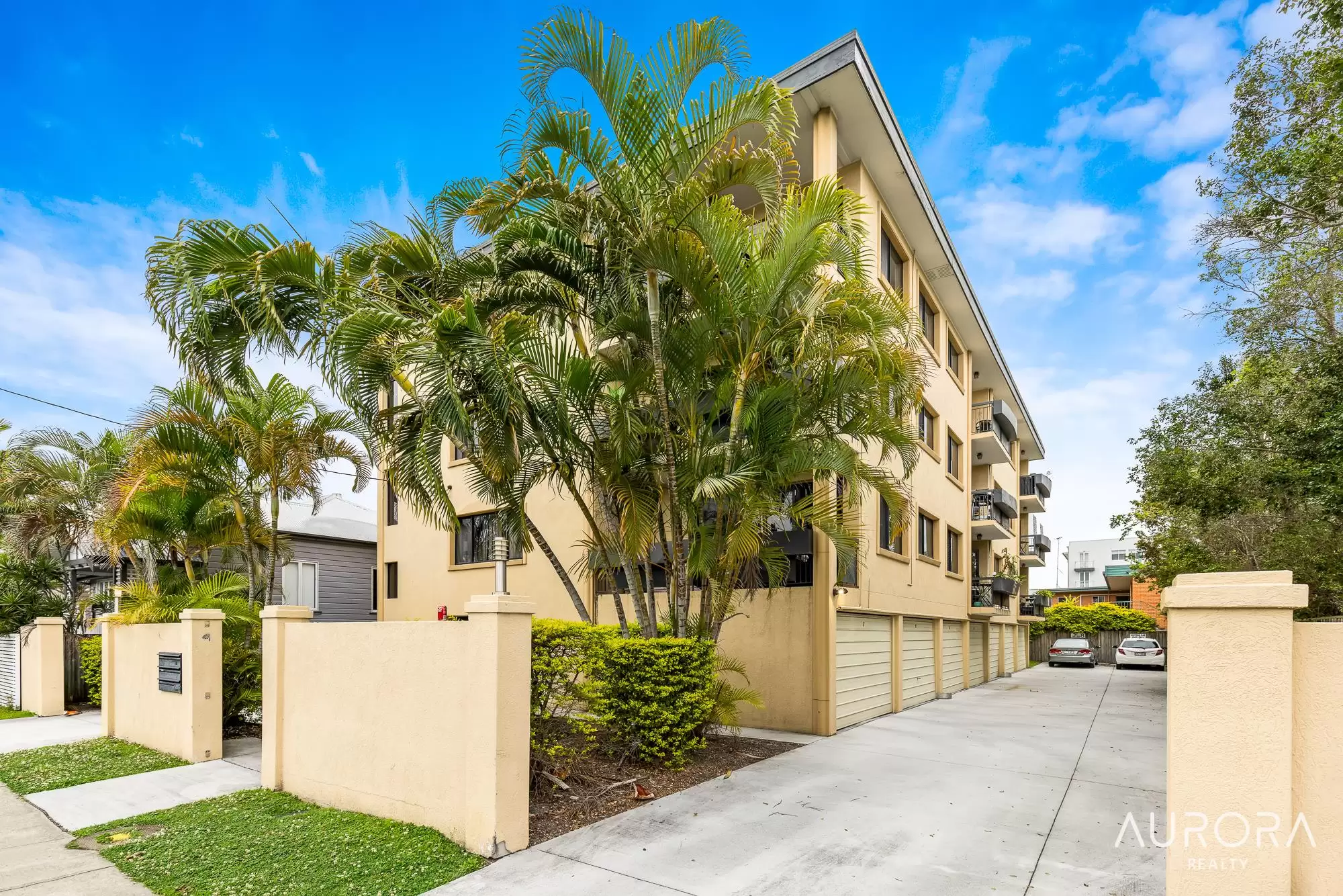 6/70 Latrobe Street, East Brisbane Leased by Aurora Property - image 7