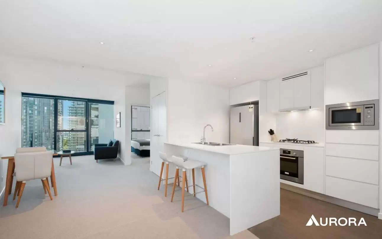 706/222 Margaret Street, Brisbane City Leased by Aurora Property - image 2