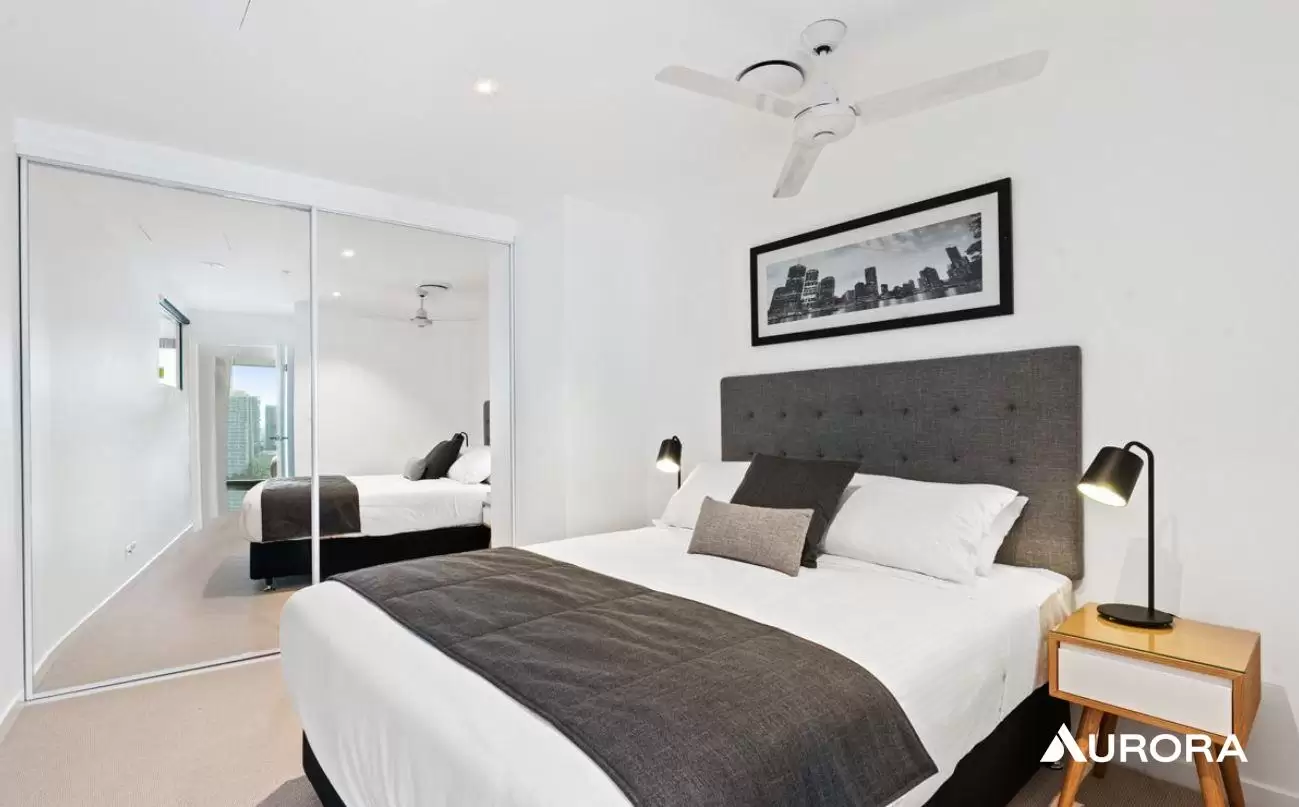 706/222 Margaret Street, Brisbane City Leased by Aurora Property - image 4