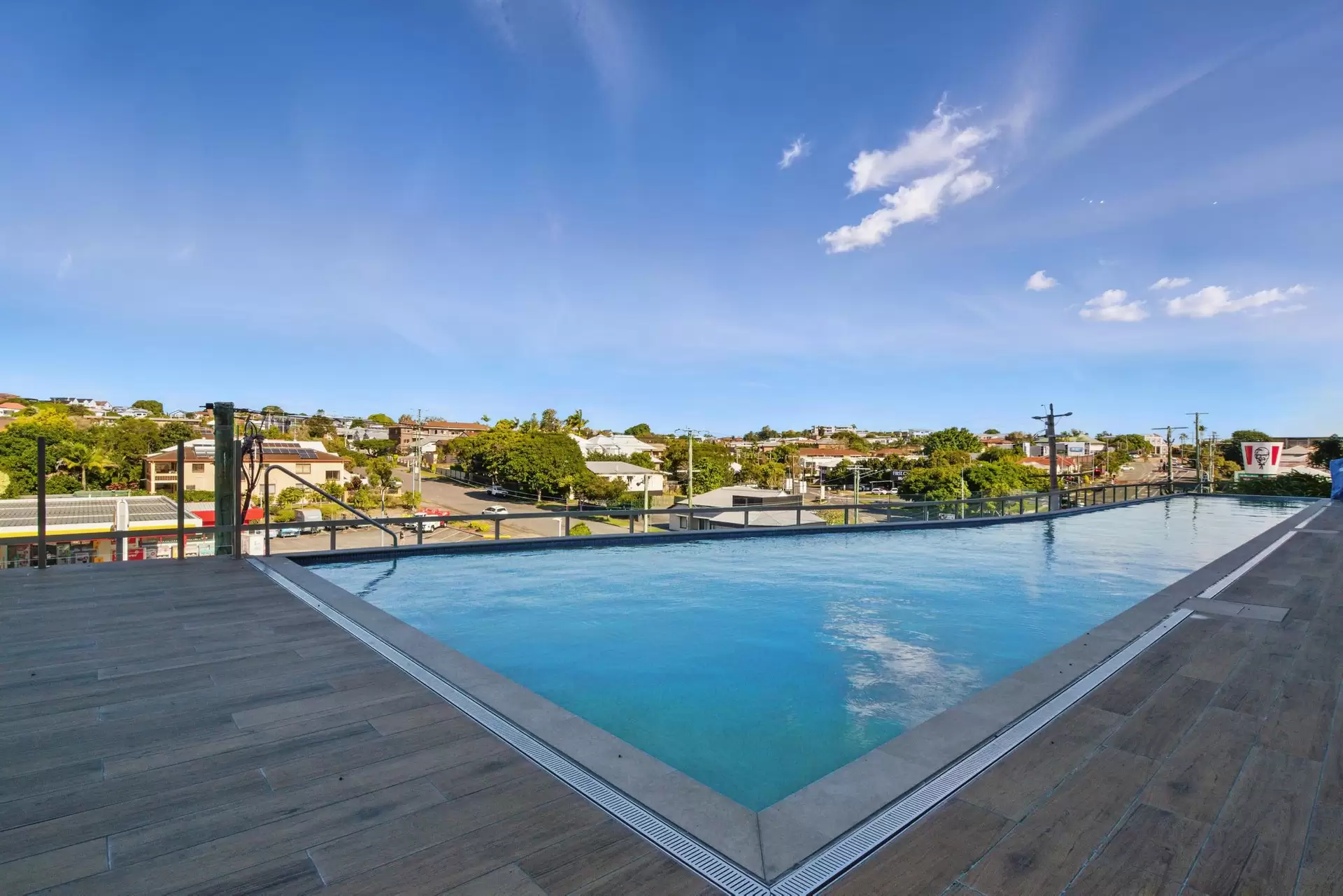 3/100 Holdsworth, Coorparoo Leased by Aurora Property - image 1