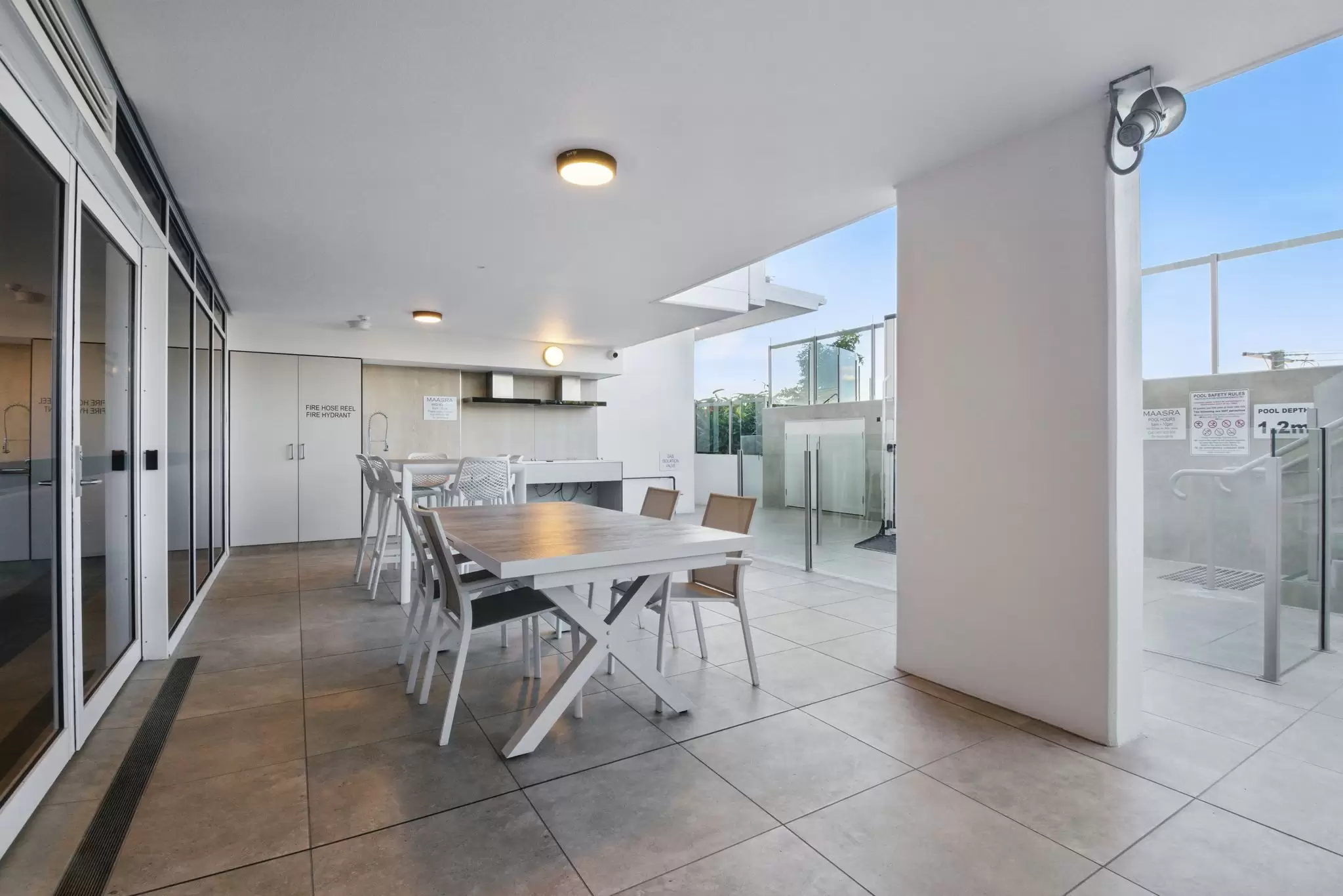 3/100 Holdsworth, Coorparoo Leased by Aurora Property - image 11
