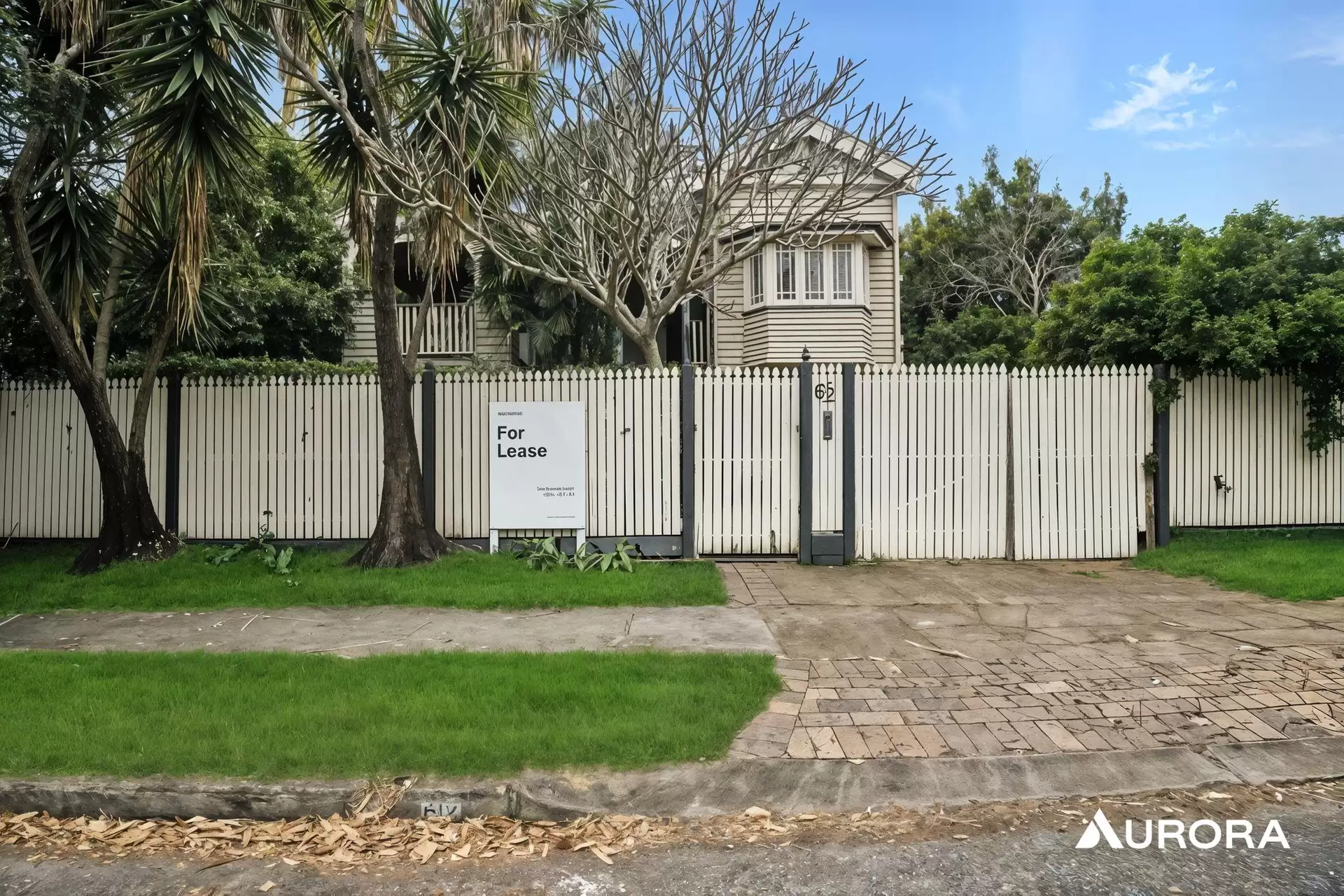 62 Edmondstone Street, Newmarket Leased by Aurora Property - image 1