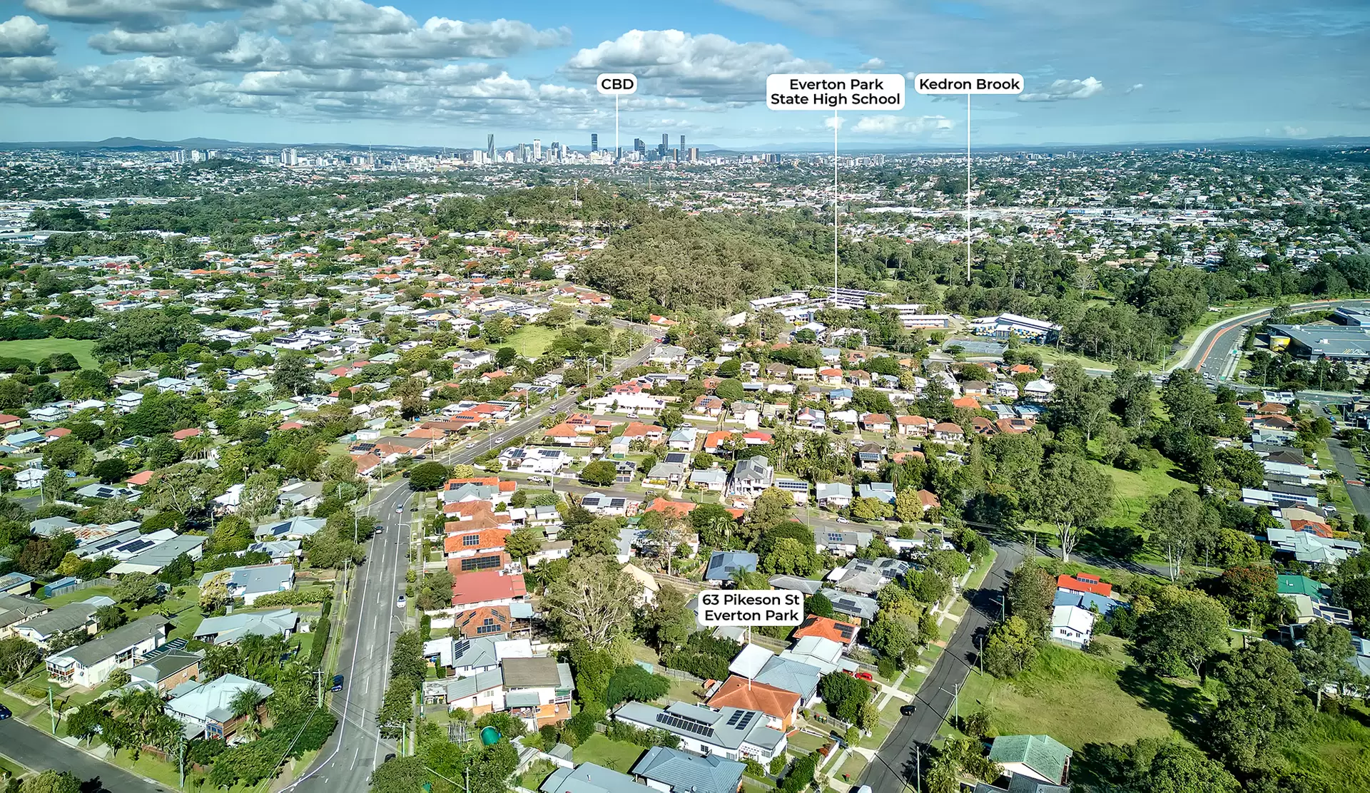 63 Pikeson Street, Everton Park Sold by Aurora Property - image 1
