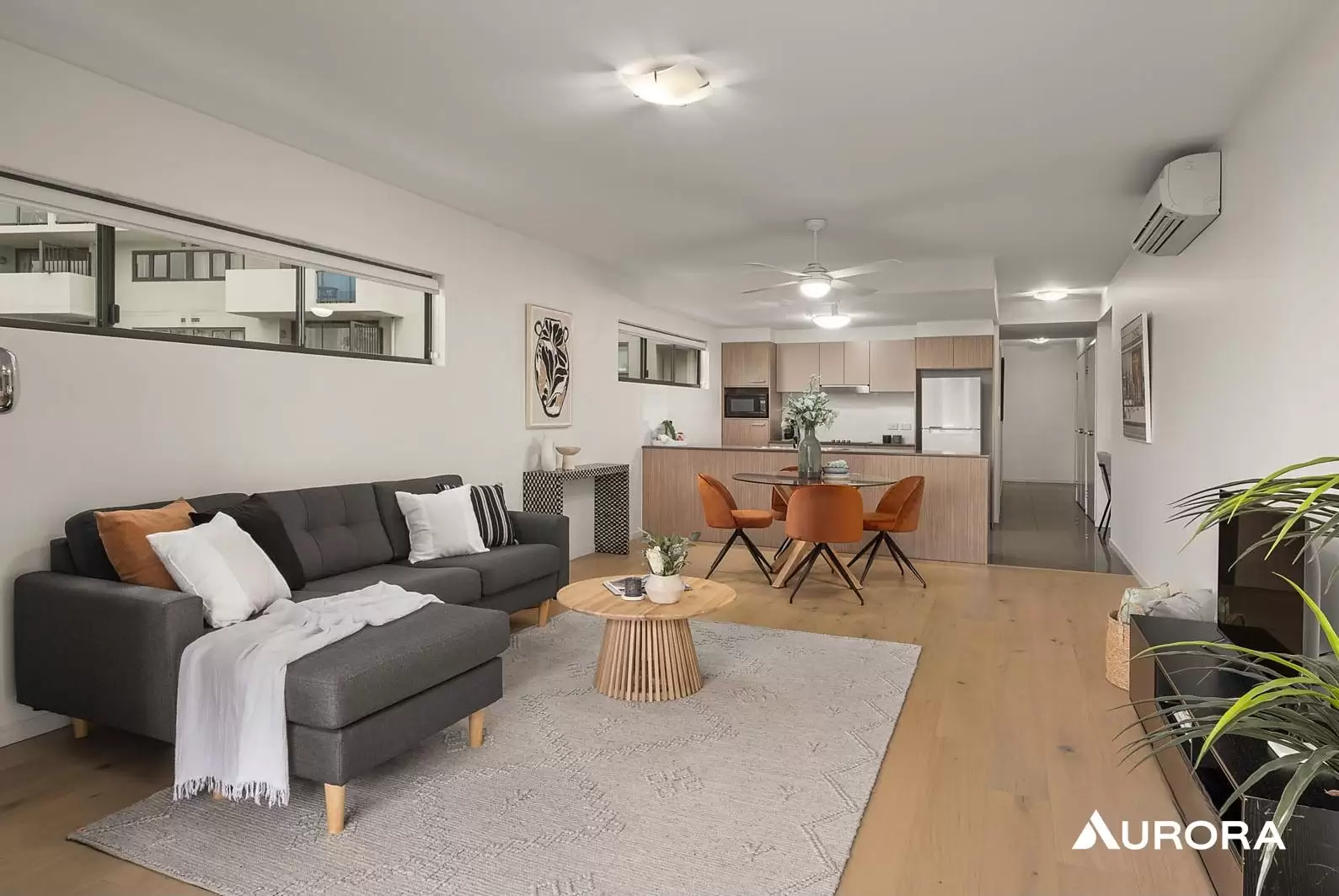 30/31 Ramsgate Street, Kelvin Grove Leased by Aurora Property - image 4