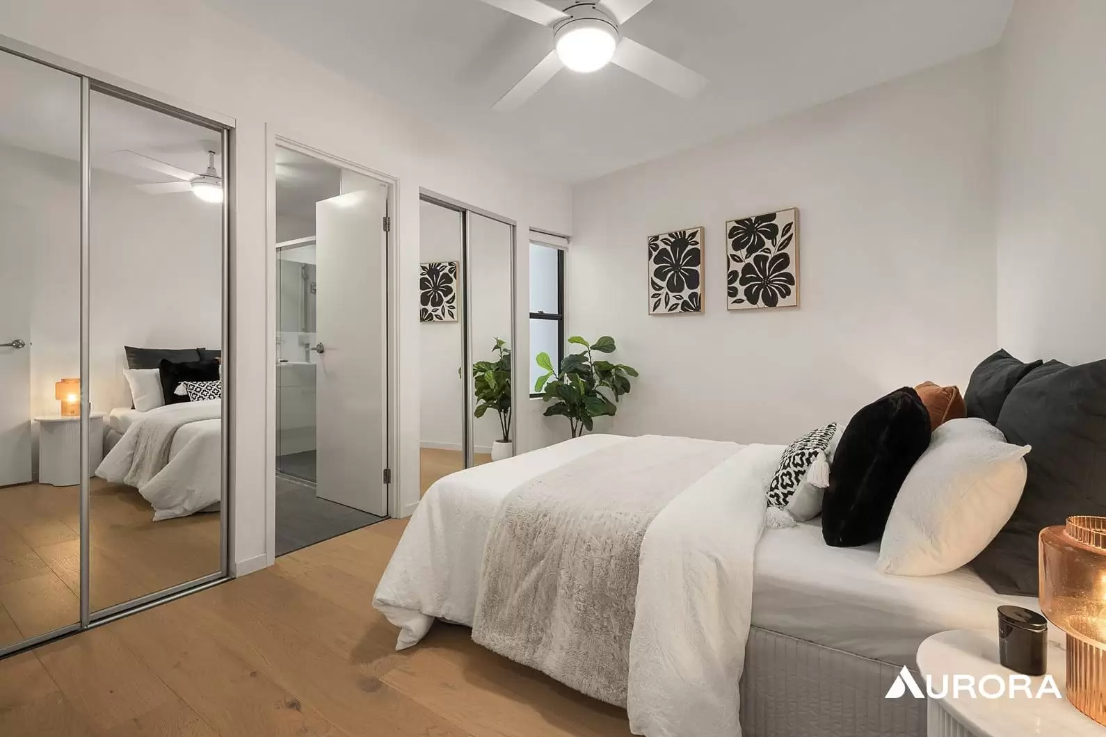 30/31 Ramsgate Street, Kelvin Grove Leased by Aurora Property - image 5
