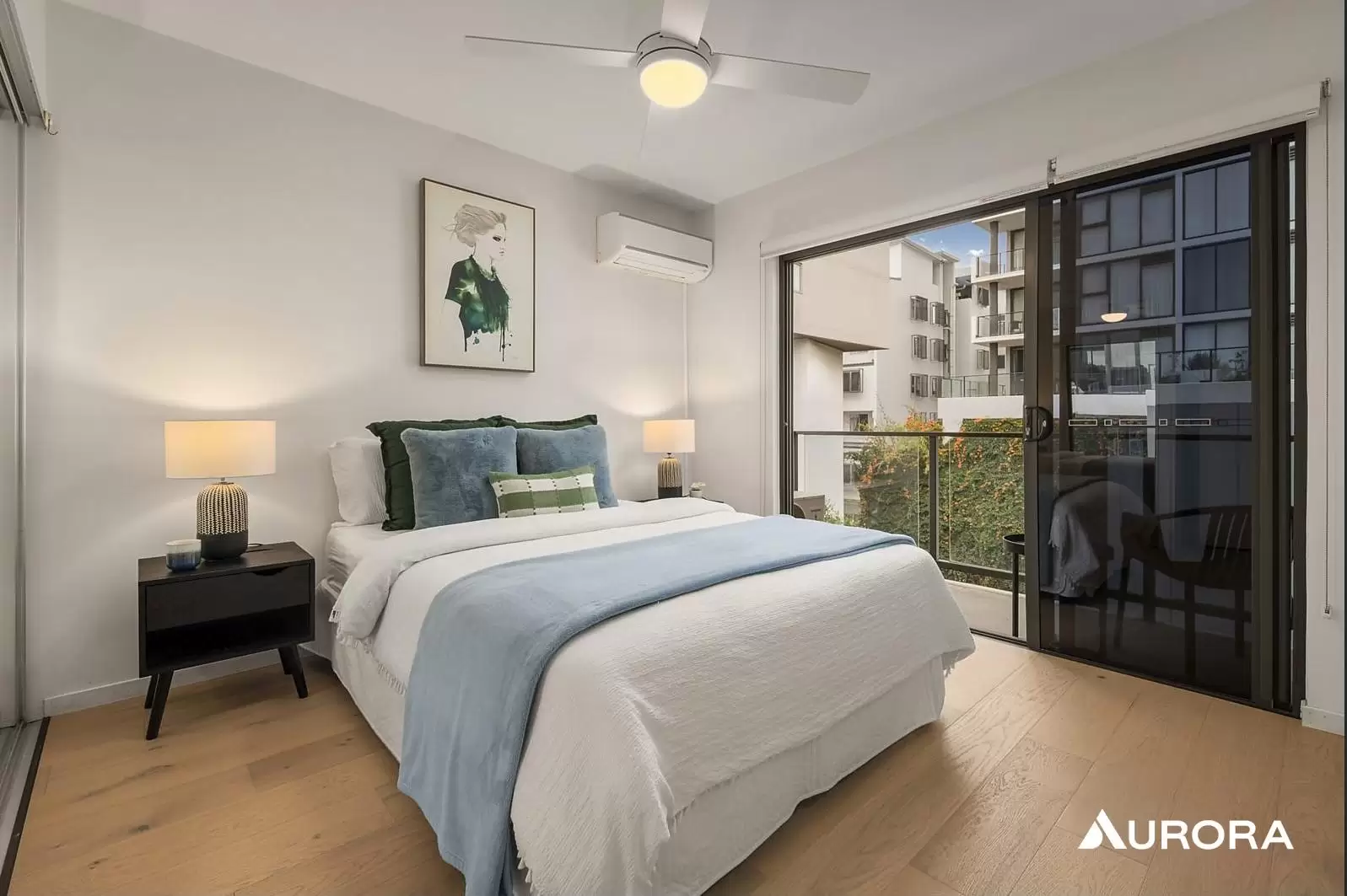 30/31 Ramsgate Street, Kelvin Grove Leased by Aurora Property - image 8
