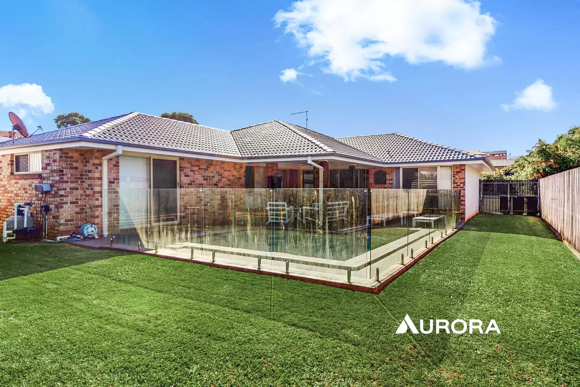 66 Morris Circuit, Thornlands Leased by Aurora Property - image 1
