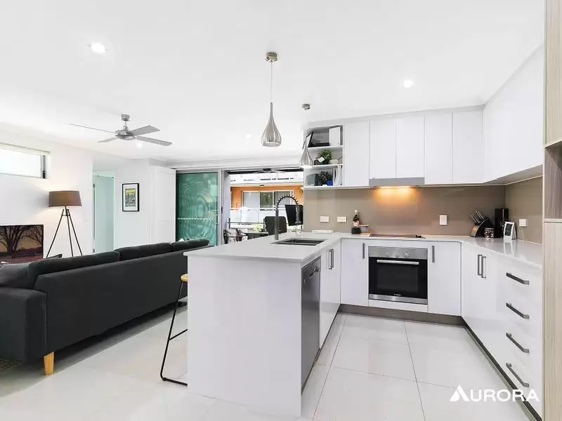 6/38 Eighth Avenue, Coorparoo Leased by Aurora Property - image 4