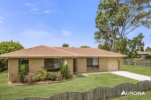 1 Tea Tree Court, Victoria Point Leased by Aurora Property