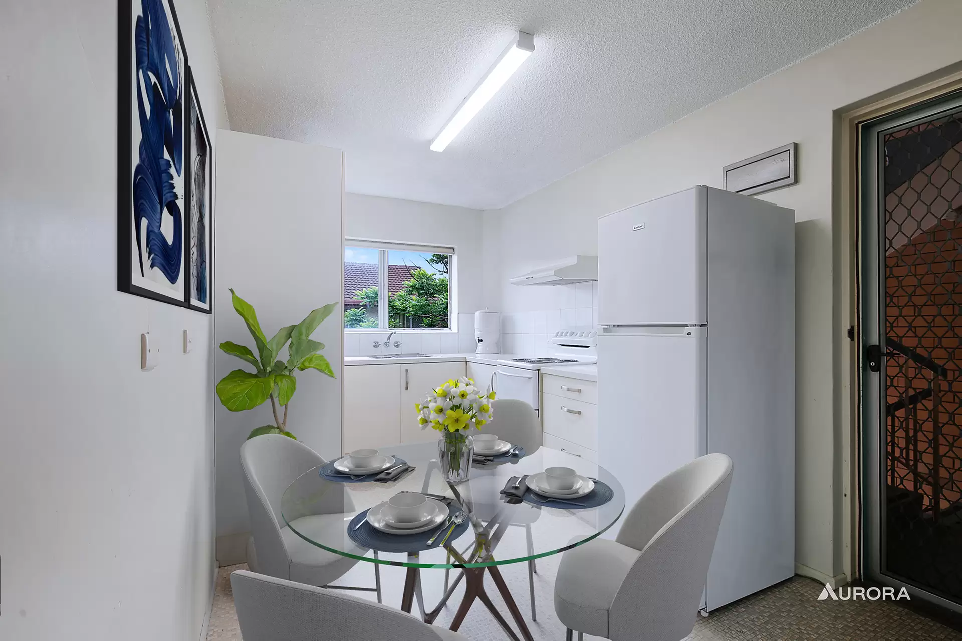 2/91 Pashen Street, Morningside Sold by Aurora Property - image 1