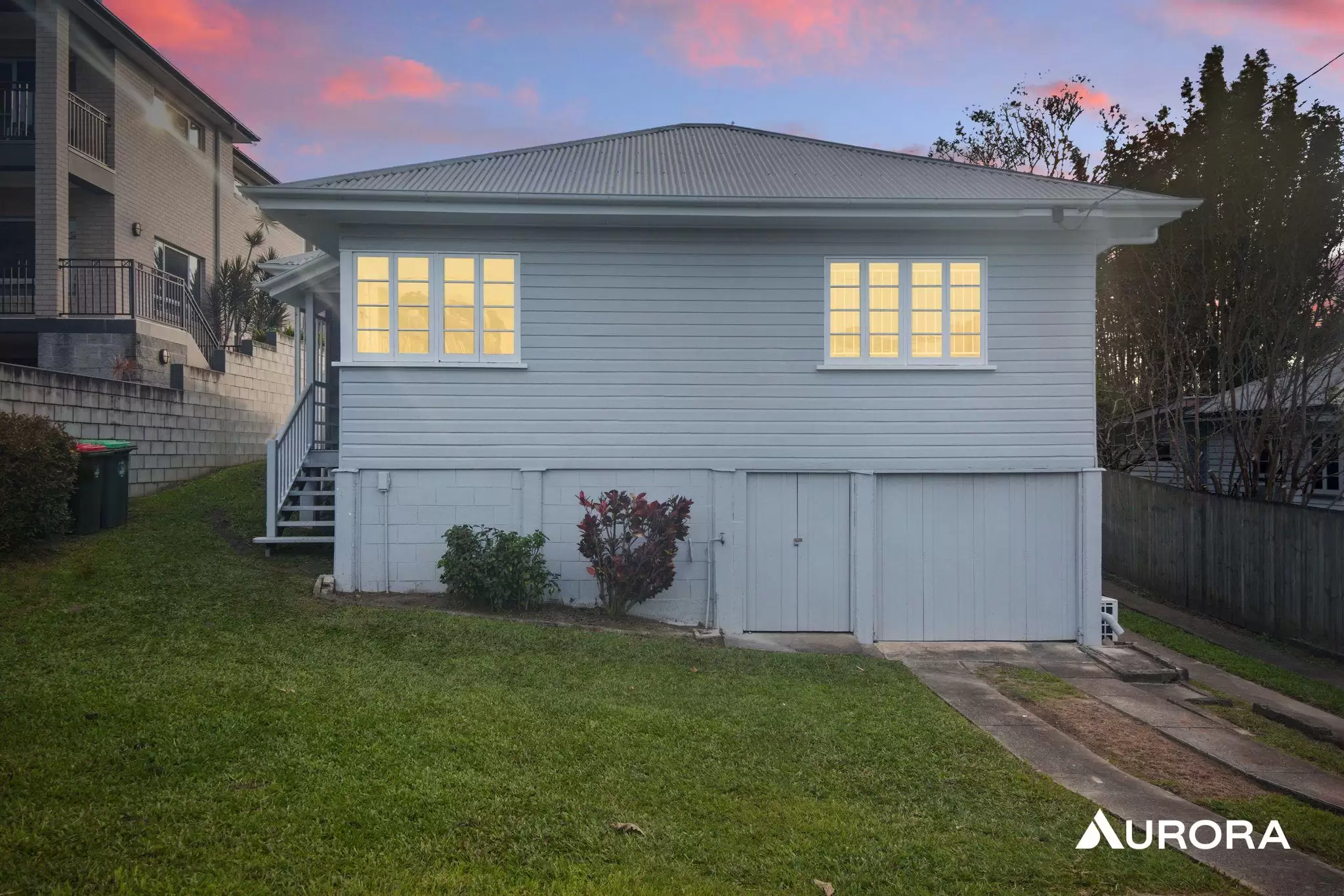 18 Chisholm Street, Stafford Heights Leased by Aurora Property - image 1