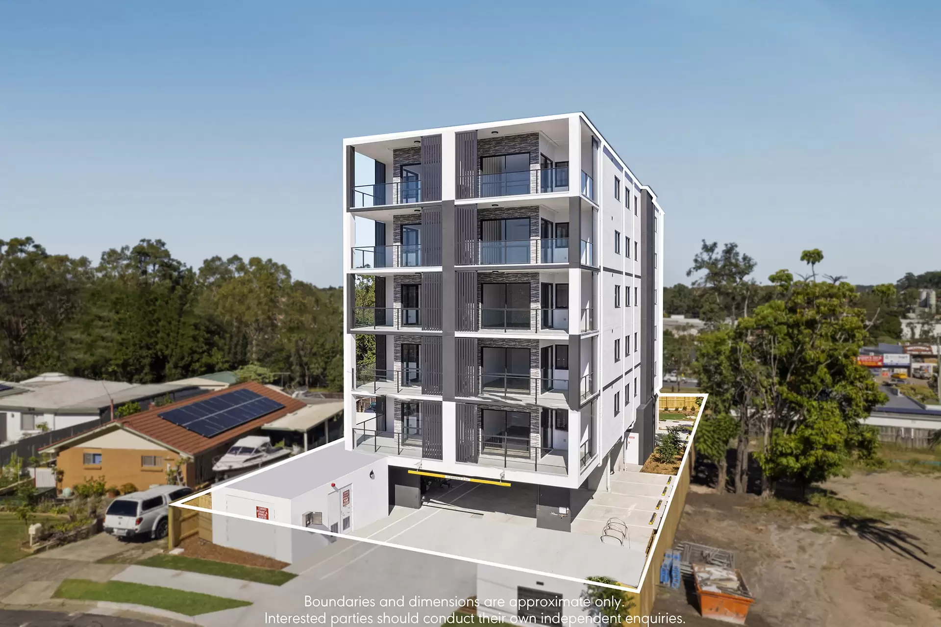 201/3 Bernice Avenue, Underwood Sold by Aurora Property - image 1