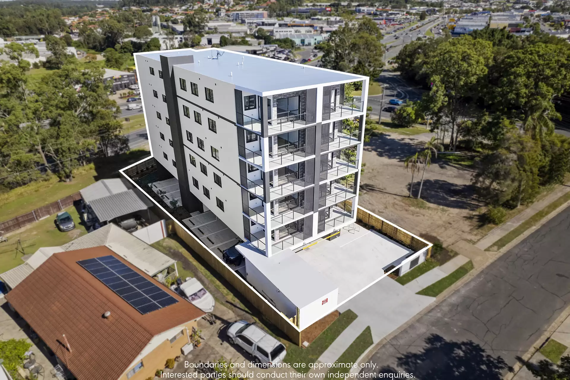 201/3 Bernice Avenue, Underwood Sold by Aurora Property - image 1