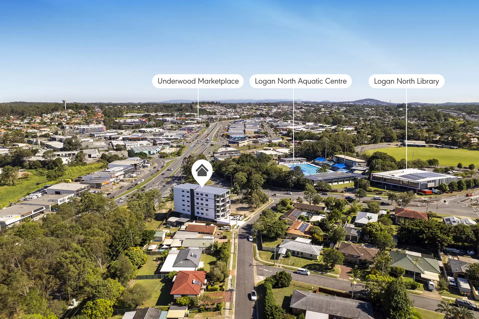 201/3 Bernice Avenue, Underwood Sold by Aurora Property - image 1