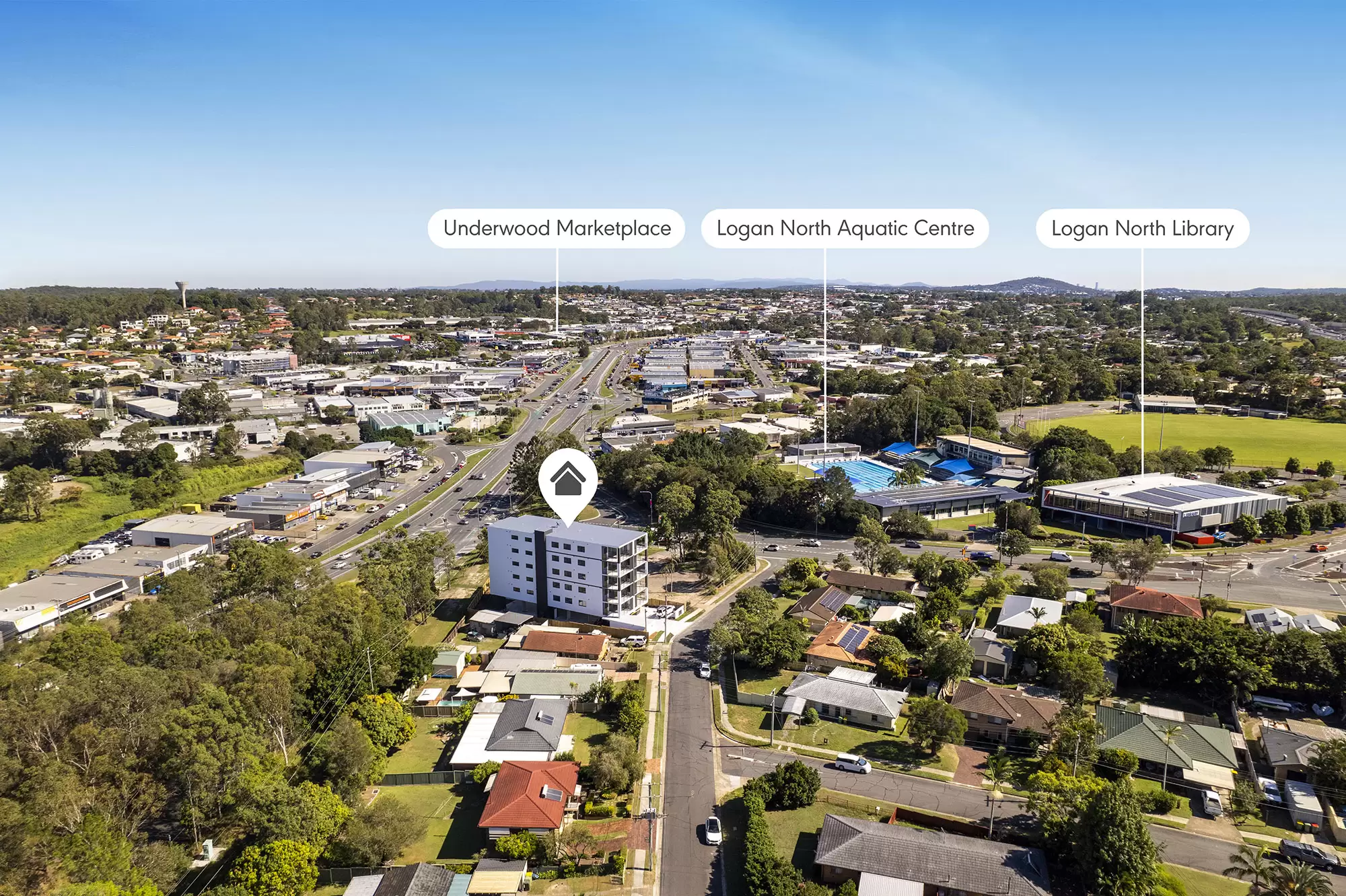201/3 Bernice Avenue, Underwood Sold by Aurora Property - image 3