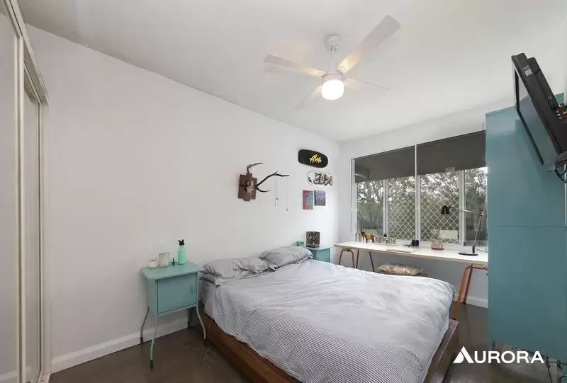 1/75 Sir Fred Schonell Drive, St Lucia Leased by Aurora Property - image 4