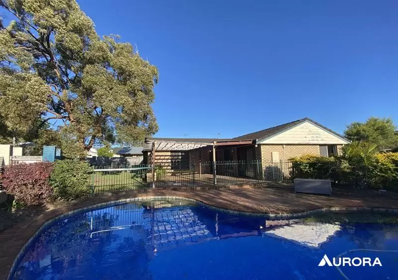 5 Idamea Street, Carina Heights Leased by Aurora Property - image 1