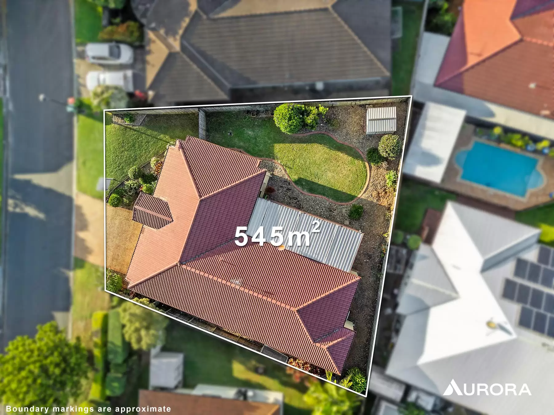 38 Morris Circuit, Thornlands Leased by Aurora Property - image 21
