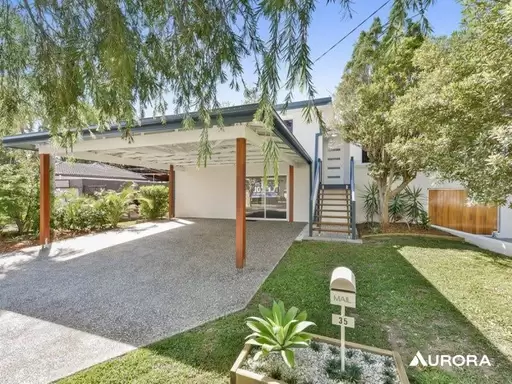 35 Bates Drive, Birkdale Leased by Aurora Property