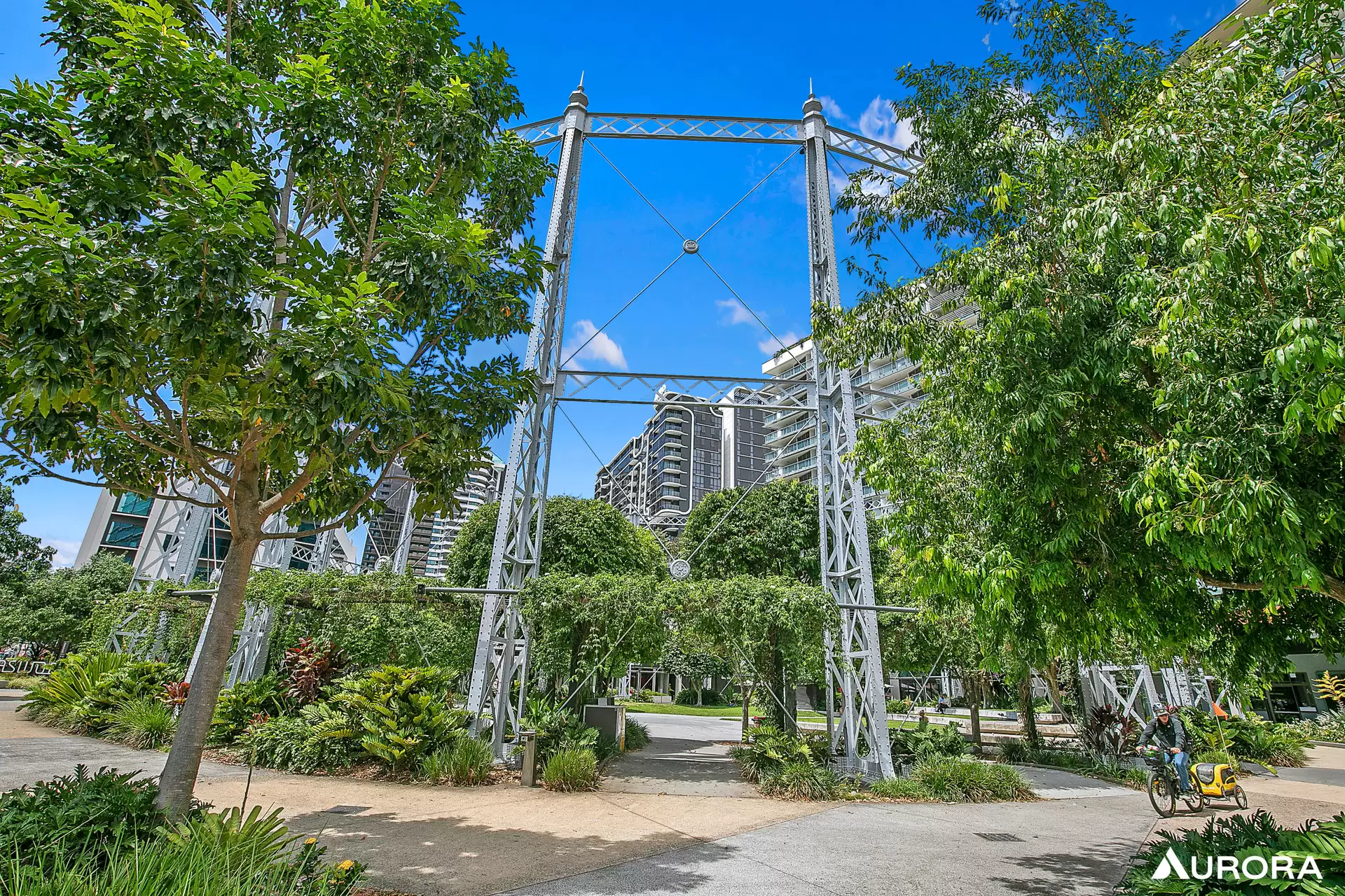 21009/37 Kyabra St, Newstead Sold by Aurora Property - image 1