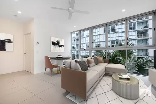 21009/37 Kyabra St, Newstead Sold by Aurora Property