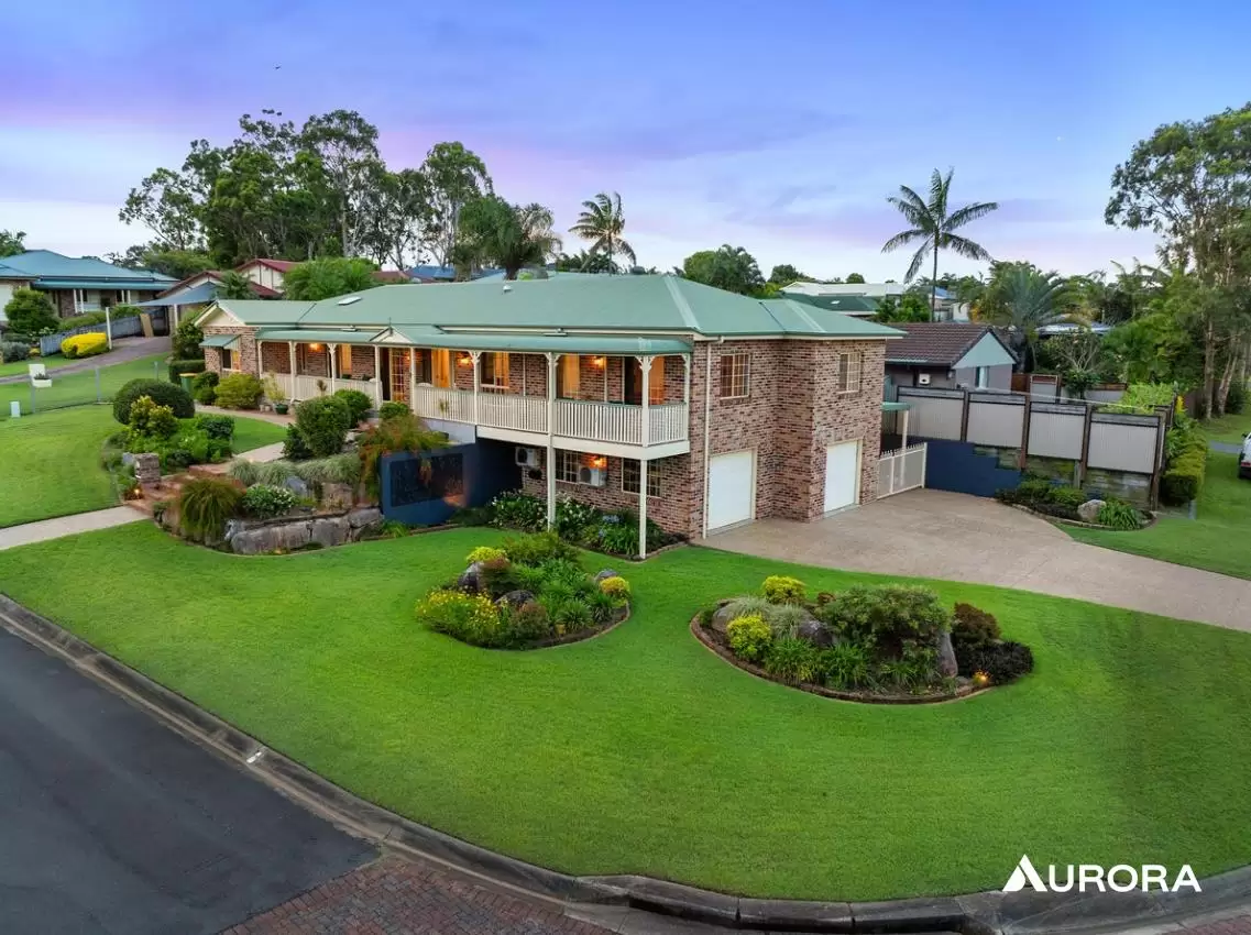 1 Romney Close, Birkdale Leased by Aurora Property - image 3