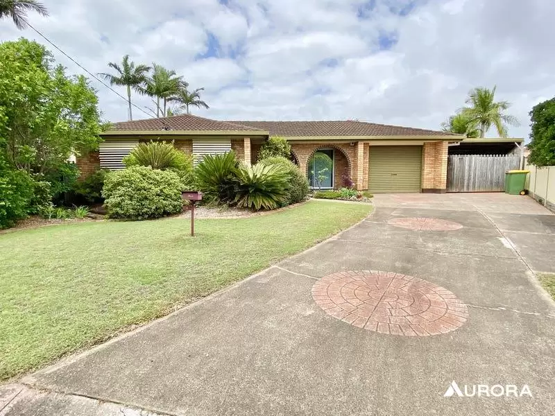 6 Peel Court, Cleveland Leased by Aurora Property - image 2