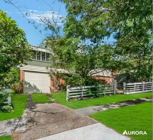 7 Bruce Street, Camp Hill Leased by Aurora Property