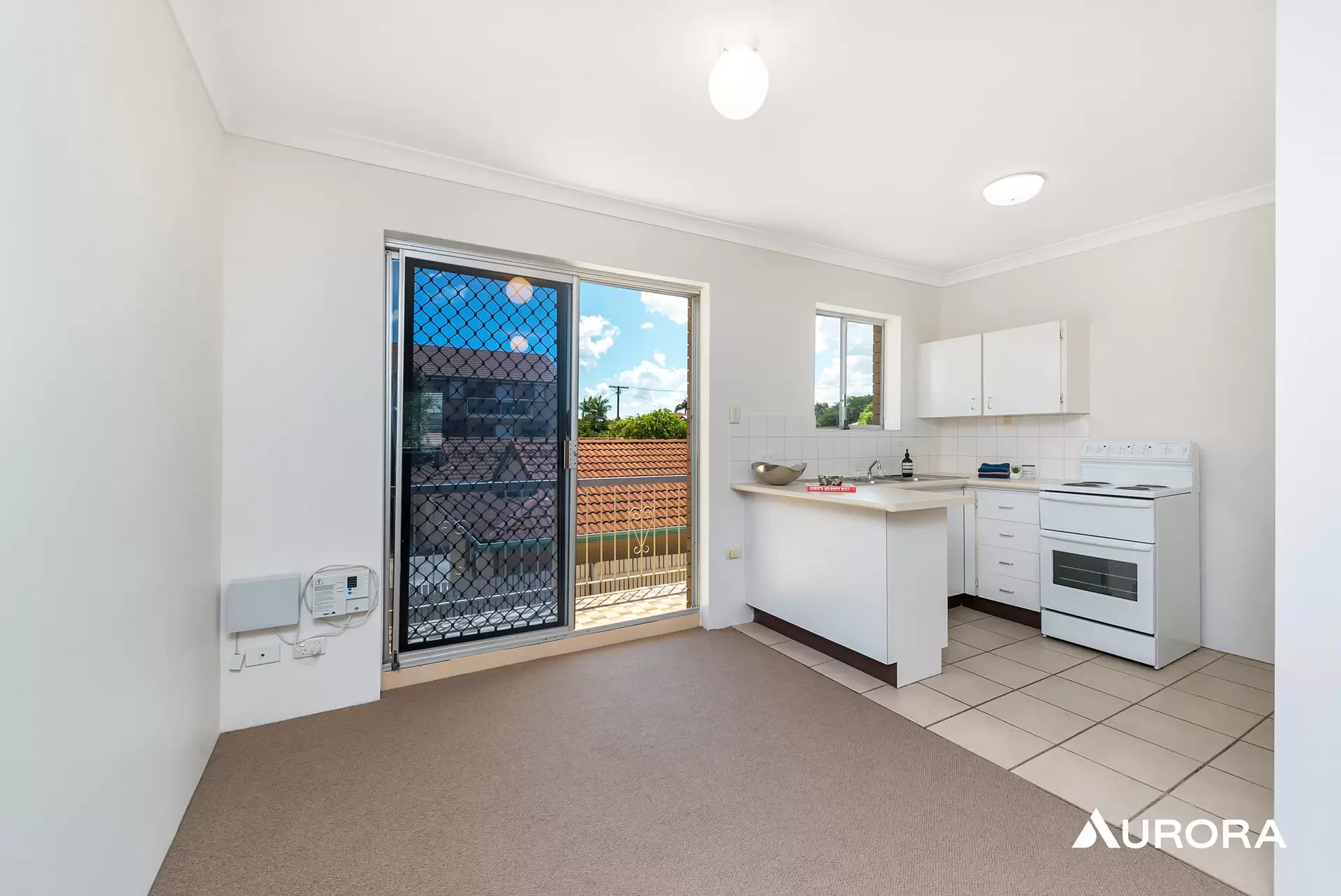3/83 Dobson Street, Ascot Leased by Aurora Property - image 1