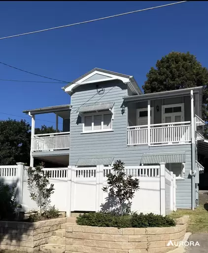 18 Knowles Street, Auchenflower Leased by Aurora Property