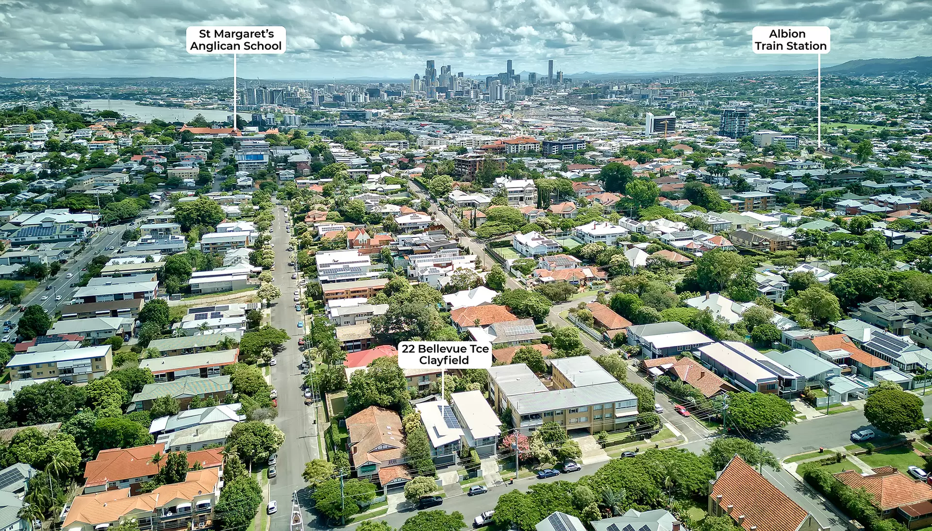 22 Bellevue Terrace, Clayfield Sold by Aurora Property - image 1